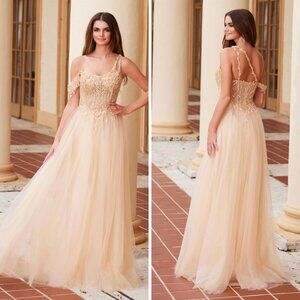 NOX ANABEL F1567 DRESS